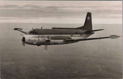 BREGUET 1150 Atlantic