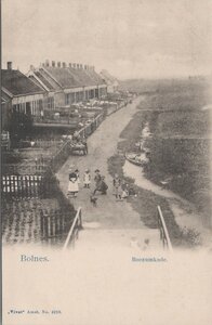 BOLNES - Boezumkade