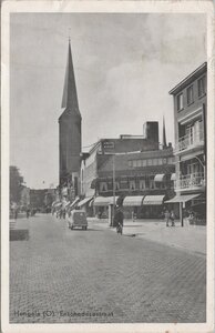 HENGELO - Gemeentehuis