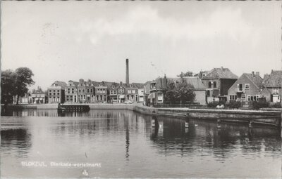 BLOKZIJL - Bierkade-wortelmarkt