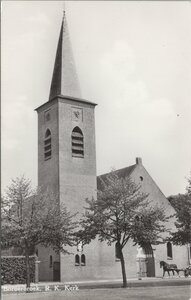 BORNERBROEK - R. K. Kerk