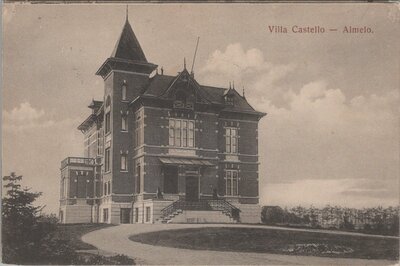 ALMELO - Villa Castello