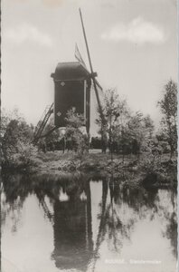 BUURSE - Stendermolen