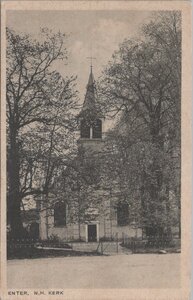 ENTER - N.H. Kerk