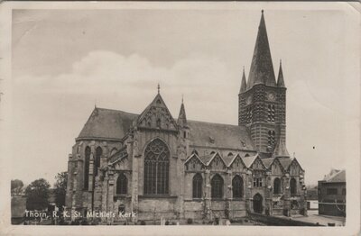 THORN - R. K. St. Michiels Kerk