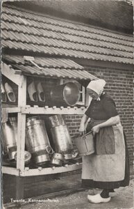 TWENTE - Kannenschuren