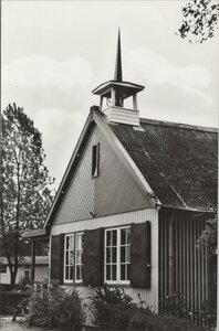 HEINO - Kinderoord De Schaarshoek