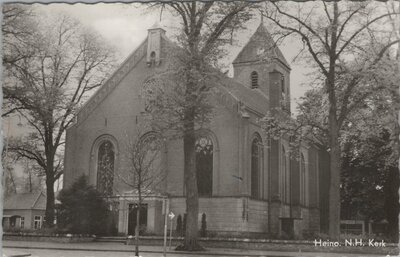 HEINO - N.H. Kerk