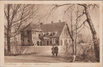 DENEKAMP - Museum Natura-Docet