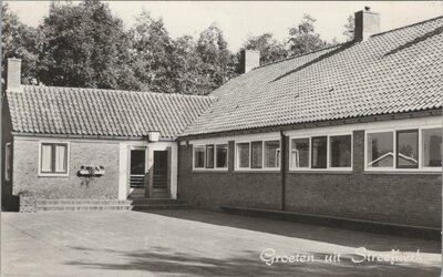 STREEFKERK - Groeten uit Streefkerk