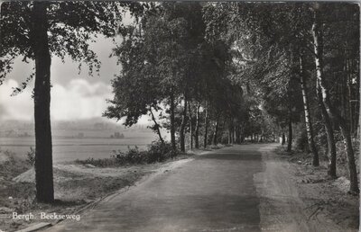 BERGH - Beekseweg