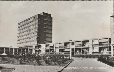 ZOETERMEER - t Huys De Morgenster