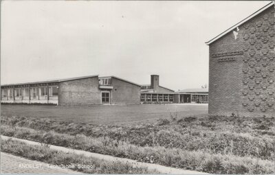 ANDELST - Technische School