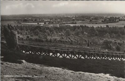 OMMEN-LEMELERBERG - Panorama