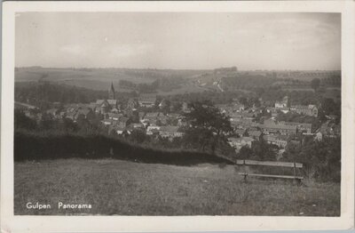 GULPEN - Panorama