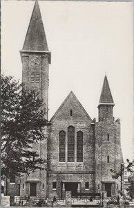 BENNEKOM - Gereformeerde Kerk