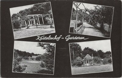 GARDEREN - Meerluik Kastelenhof