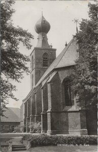 DWINGELO - N. H. Kerk