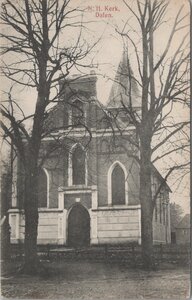 DALEN - N. H. Kerk