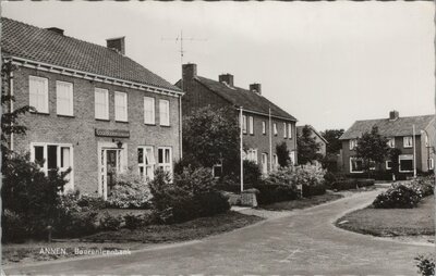 ANNEN - Boerenleenbank