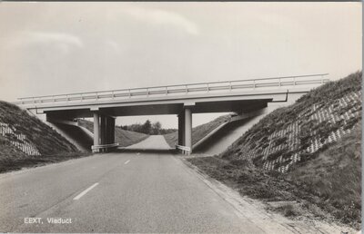 EEXT - Viaduct