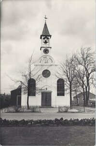 HEILIGERLEE - Ned. Herv. Kerk