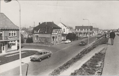 WEMELDINGE - Westelijke Kanaalweg