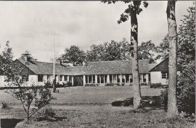 BAKKEVEEN (FR.) - Volkshogeschool Allardsoog