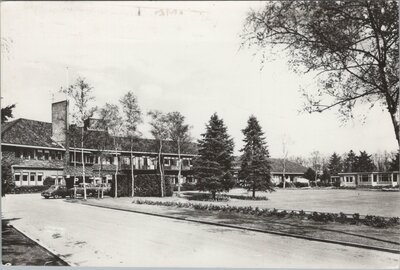 EMMEN - Diaconessenhuis