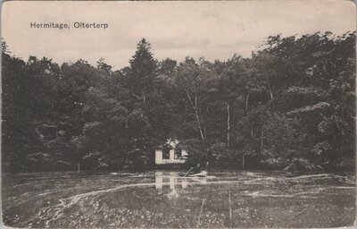 OLTERTERP - Hermitage