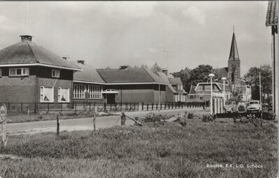 RAALTE - R. K. L.O. School