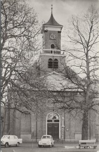 RIJSSEN - Grote Kerk