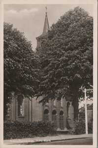 GASSELTERNIJVEEN - N.H. Kerk