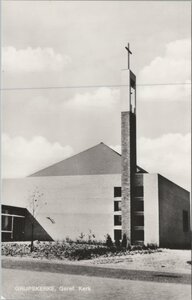 GRIJPSKERKE - Geref. Kerk