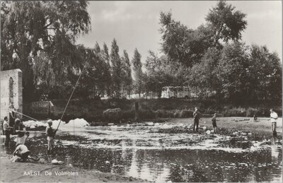AALST - De Volmolen