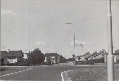 KRABBENDIJKE - Westweg - Westerscheldestraat