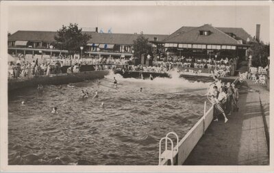 BOEKELO - Bad Hotel Boekelo