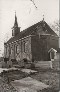 FRIENS - Kerk