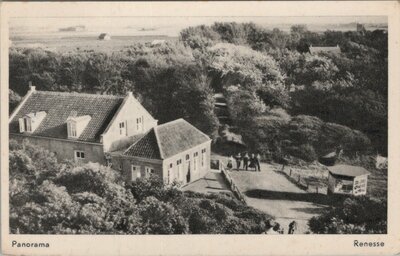 RENESSE - Panorama