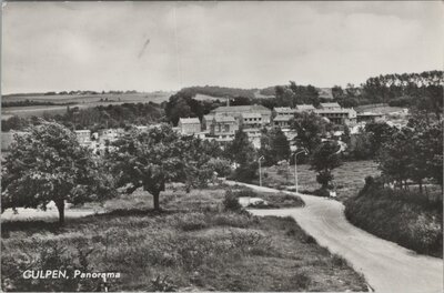 GULPEN - Panorama