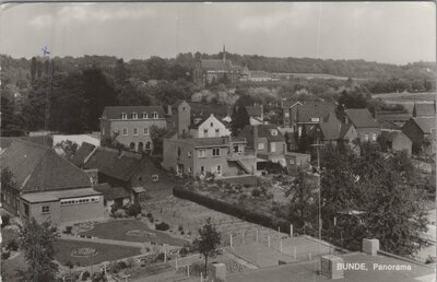 BUNDE - Panorama