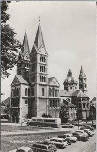 ROERMOND - Munsterkerk