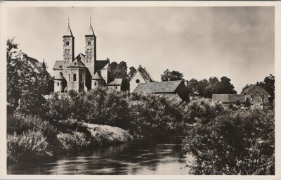 ST. ODILIËNBERG - Kerk