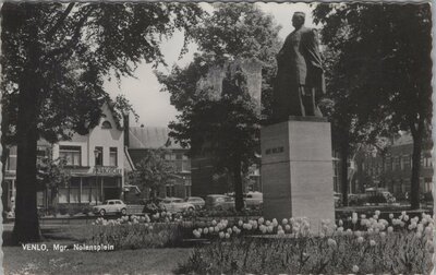 VENLO - Mgr. Nolensplein