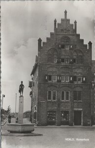 VENLO - Romerhuis