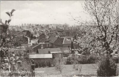 MHEER (Zuid Limburg) - Panorama