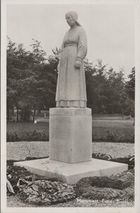 PUTTEN - Monument