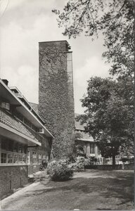 ZEIST - Stichting Woudschoten Conferentiecentrum