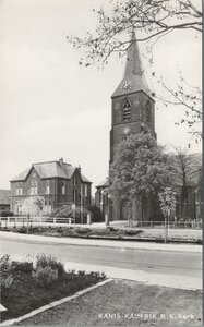 KANIS - KAMERIK - R.K. Kerk