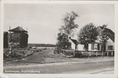 BEEKBERGEN - Engelanderweg